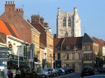 Location Appartement St Omer